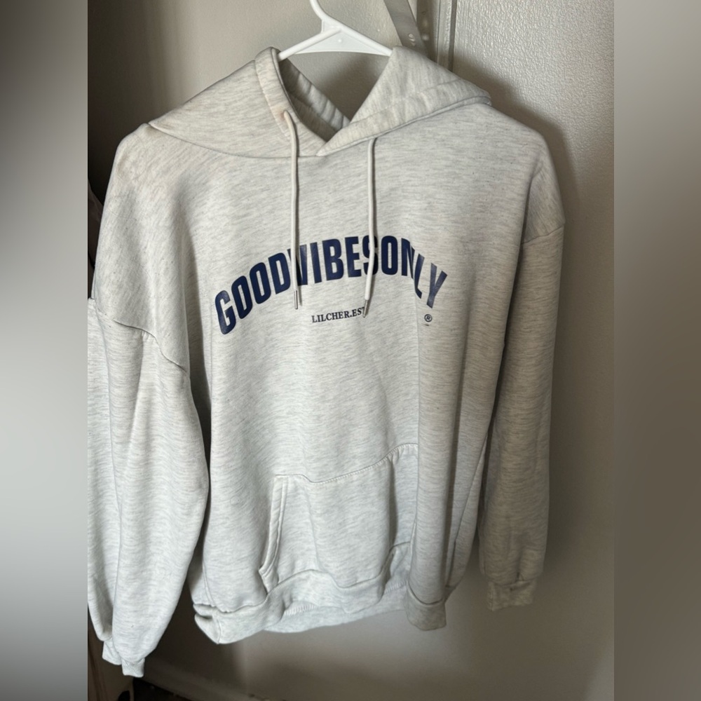 Good vibes Hoodies bundle